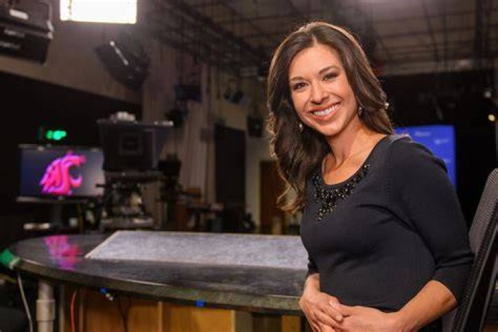 Who is Ana Cabrera's husband, Benjamin Nielson? The US Sun