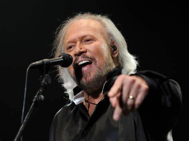 Who is Barry Gibb's Wife? Barry Gibb Children, Son, Brother, Net Worth