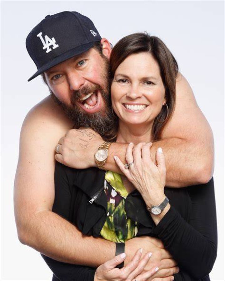 Who is Bert Kreischer's daughter Kreischer?