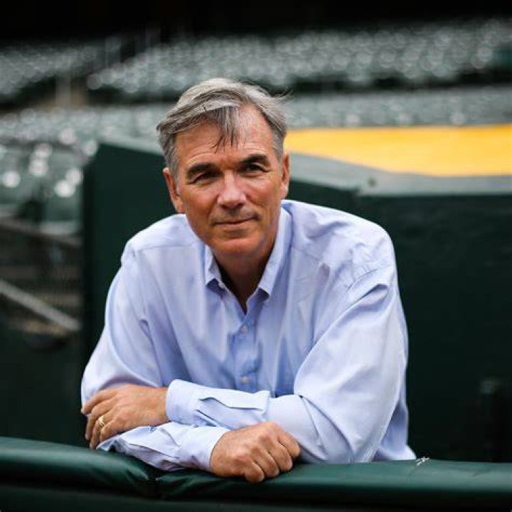 Who is Billy Beane's wife, Tara Beane? A glimpse into the personal life