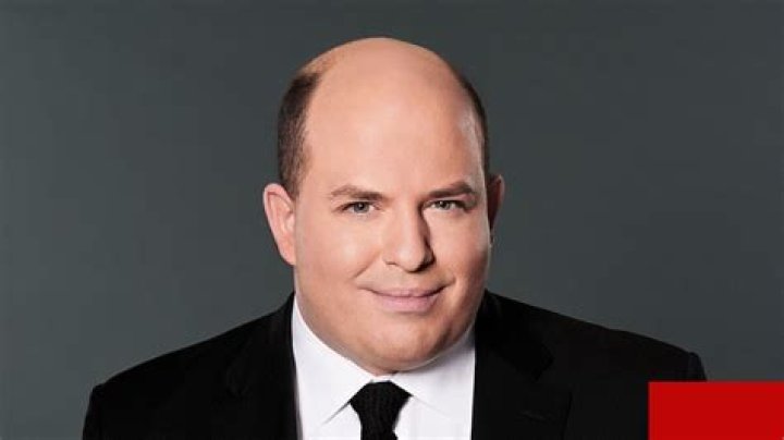 Who is Brian Stelter? Wiki, Age, Bio, Net Worth, Career, Relationship