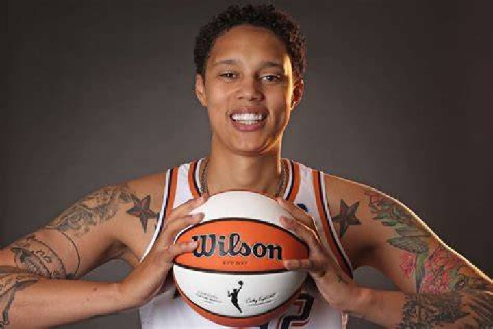 Who Is Brittney Griner'S Mother MOTHYER