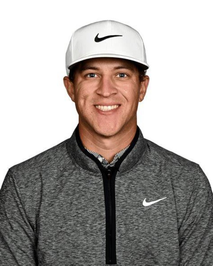 Who is Cameron Champ's wife? 3M Open winner is married to a leather