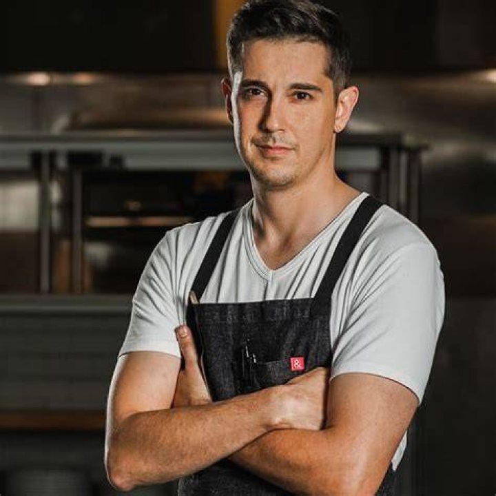 Who is Carlos Anthony from Superchef Grudge Match? Chef has won