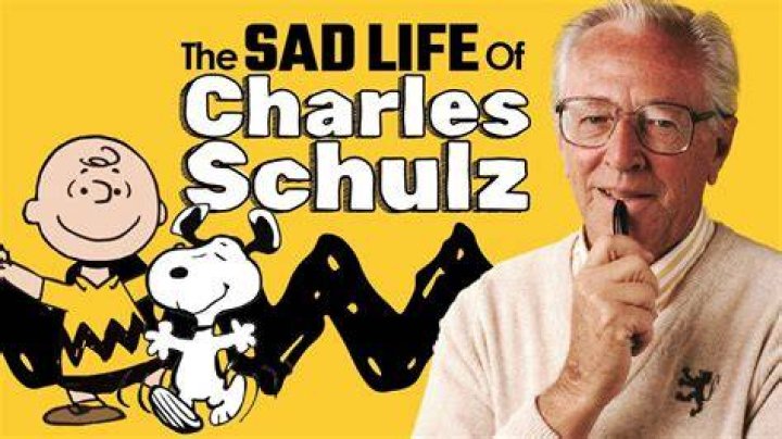 Who Is Charles Schulz? Ron Nelson Had An Affair With His Secretary