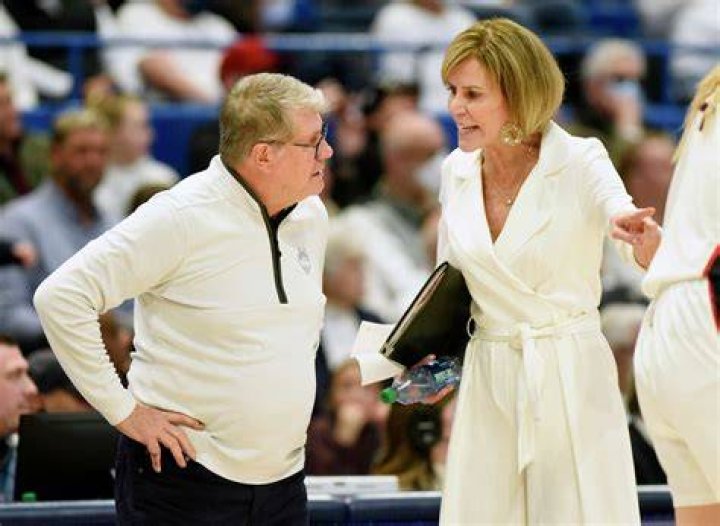 Who Is Chris Dailey's Partner? Life Of American Women's Basketball
