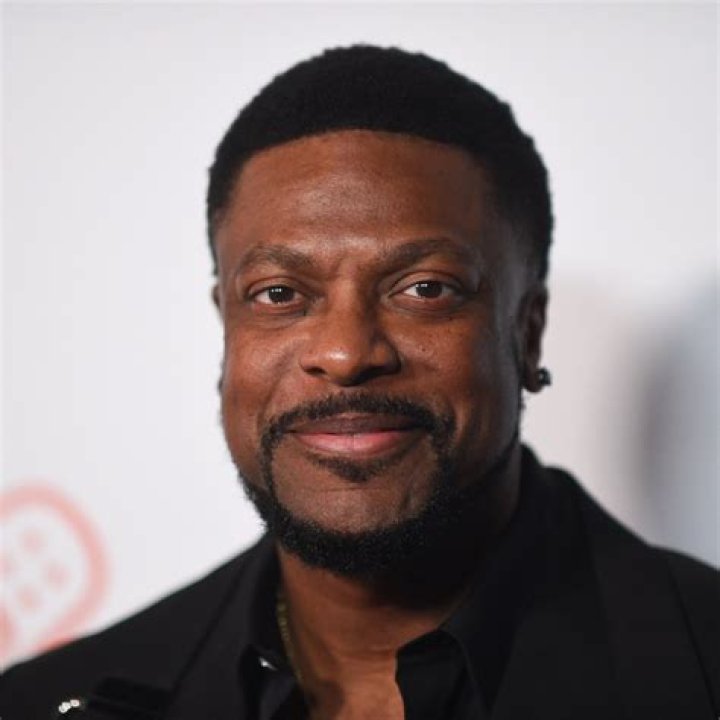 Who is Chris Tucker's Son Destin Christopher Tucker?