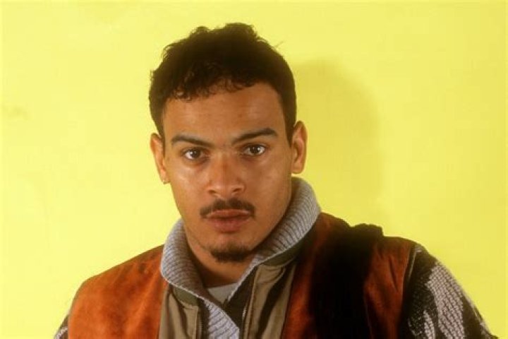 Who is Christopher Williams? The US Sun