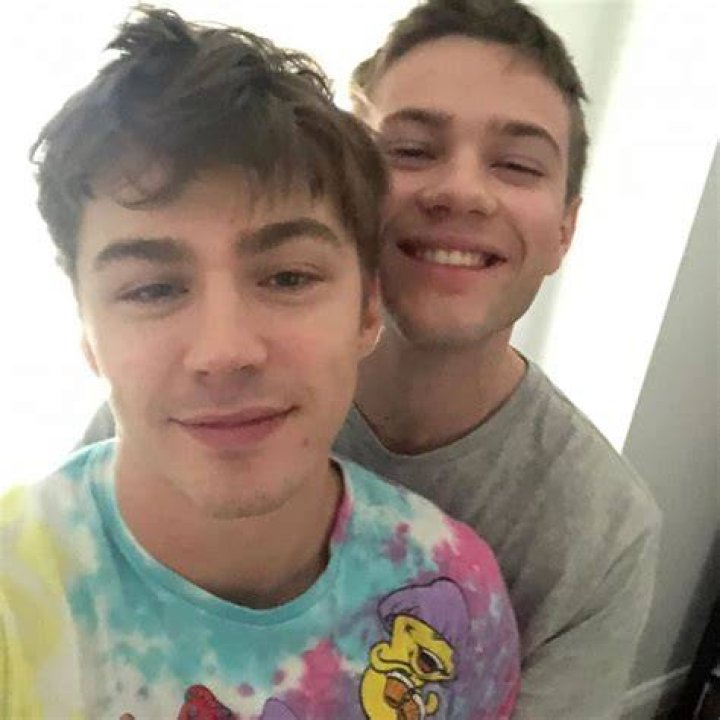 Who Is Connor Jessup Dating? The 'Locke and Key' Star Is All Locked Up