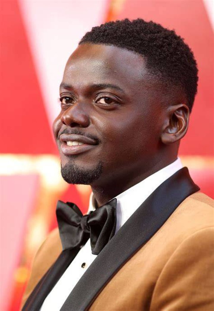 Who Is Daniel Kaluuya's Girlfriend Amandla Crichlow?