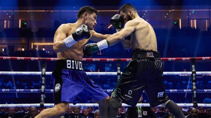 Who is Dmitry Bivol? The humble KoreanRussian roots behind boxing’s