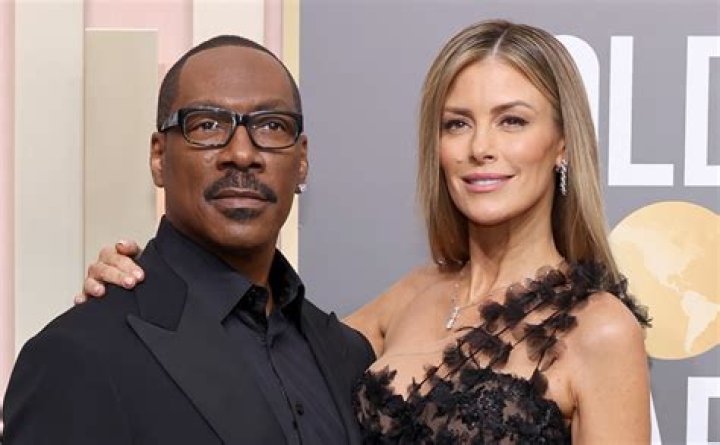 Who Is Eddie Murphy Married to Now? A Look at His ExWives