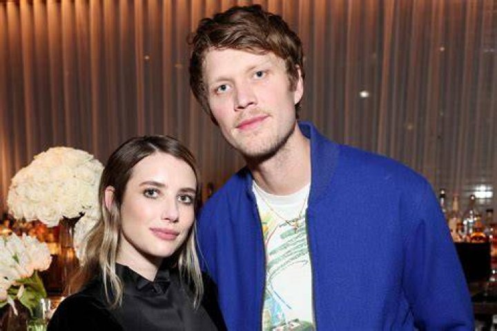 Who is Emma Roberts' baby's father? Actress shares adorable photo of