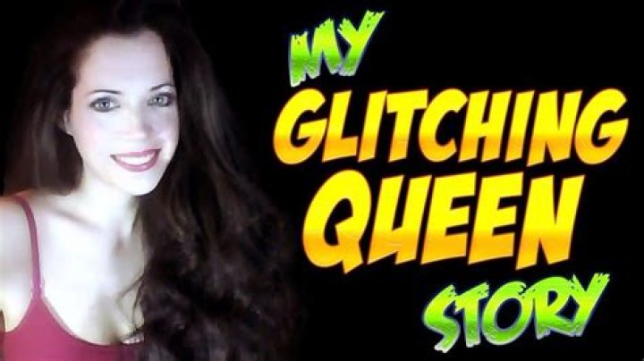Who is Glitching Queen? Age, Height, Real Name, Net Worth