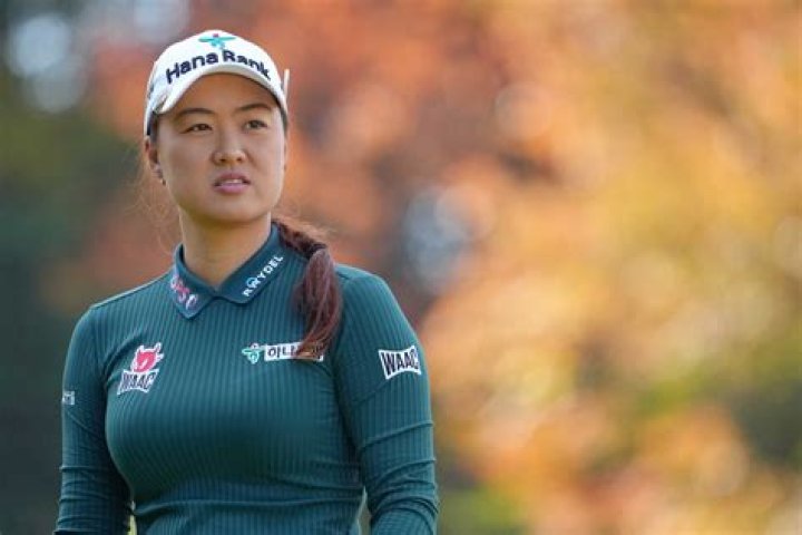 Who Is Golfer Minjee Lee Husband? Family, Ethnicity And Siblings