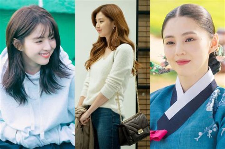 Who is Han Seo Hee Biography, Net Worth & more