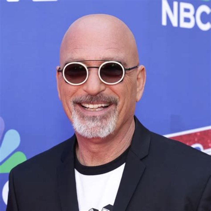 Who is Howie Mandel's Cousin That He Mentioned in AGT 18? NBC Insider