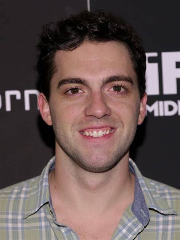 Who is Hunter Hoffman Biography. Net Worth, Age,