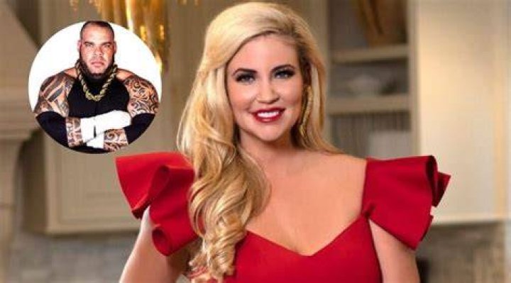 Who is Ingrid Rinck? Everything to know about Tyrus' wife, Ingrid