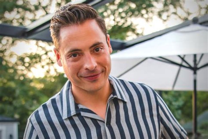 Who Is Jeff Mauro's Wife? Meet Sarah Mauro