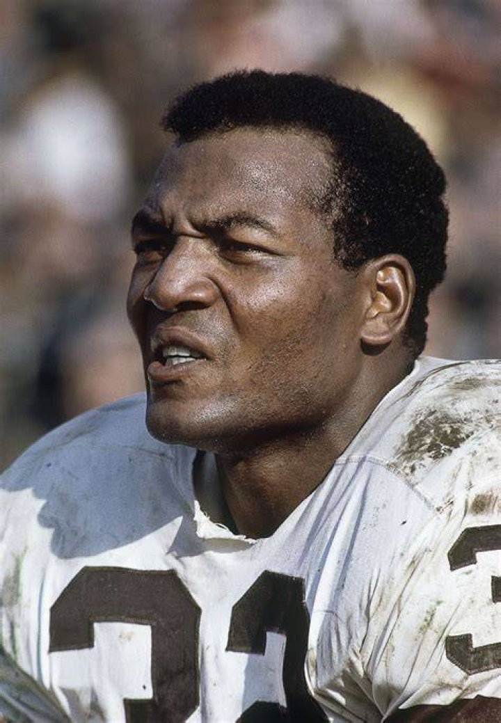 Who is Jim Brown's Wife? Meet Monique Brown
