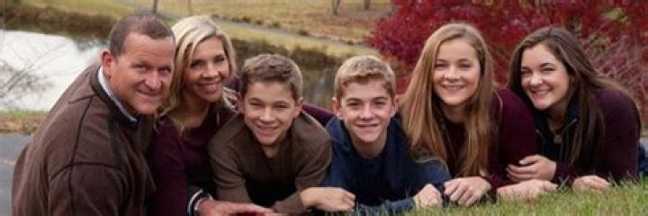 Who Is Joe Barry's Wife Chris Marinelli Barry? Do They Have Children