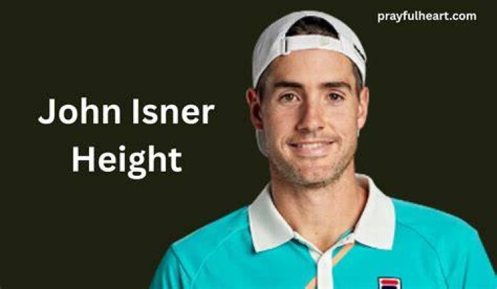Who is John Isner's wife? Know all about Madison McKinley FirstSportz