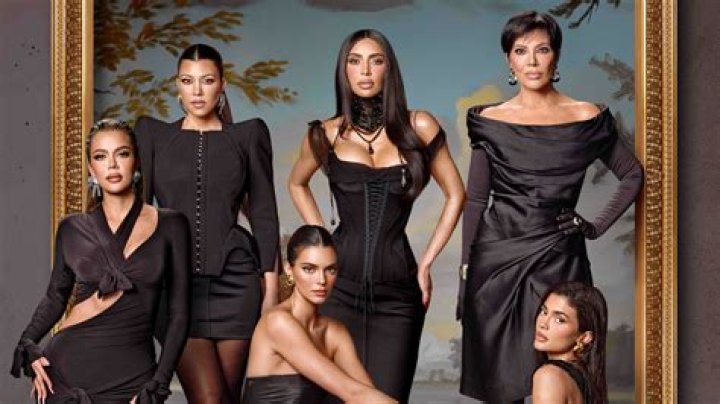 Who is Kardashians' cousin Natalie Zettel? The US Sun