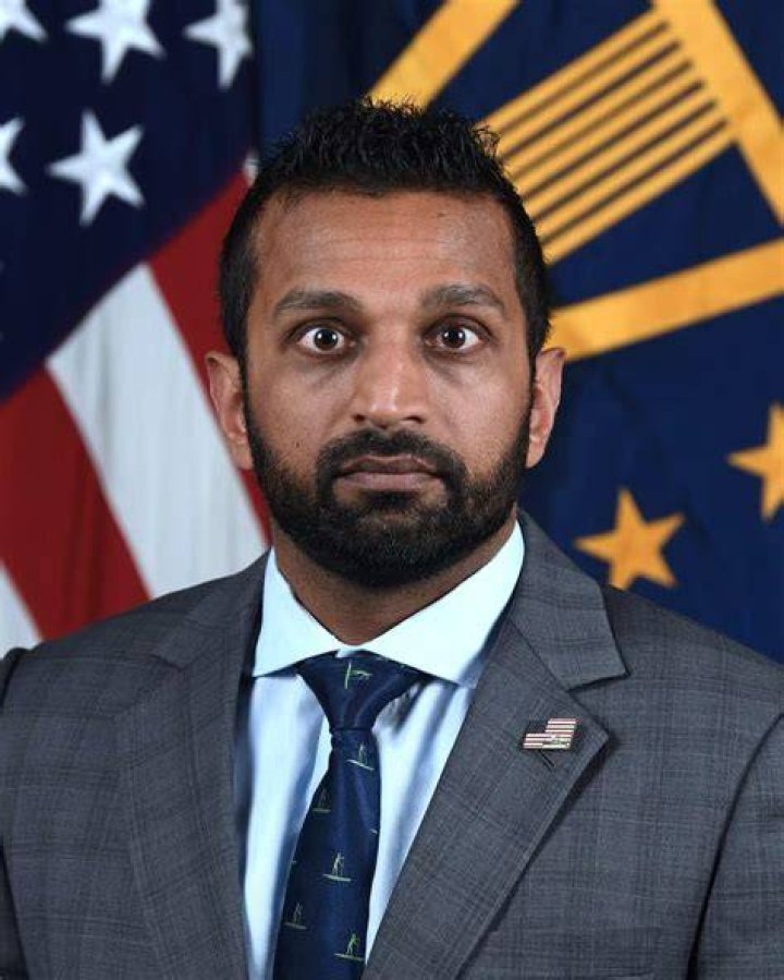Who is Kash Patel, the Trump associate subpoenaed by Jan. 6 committee