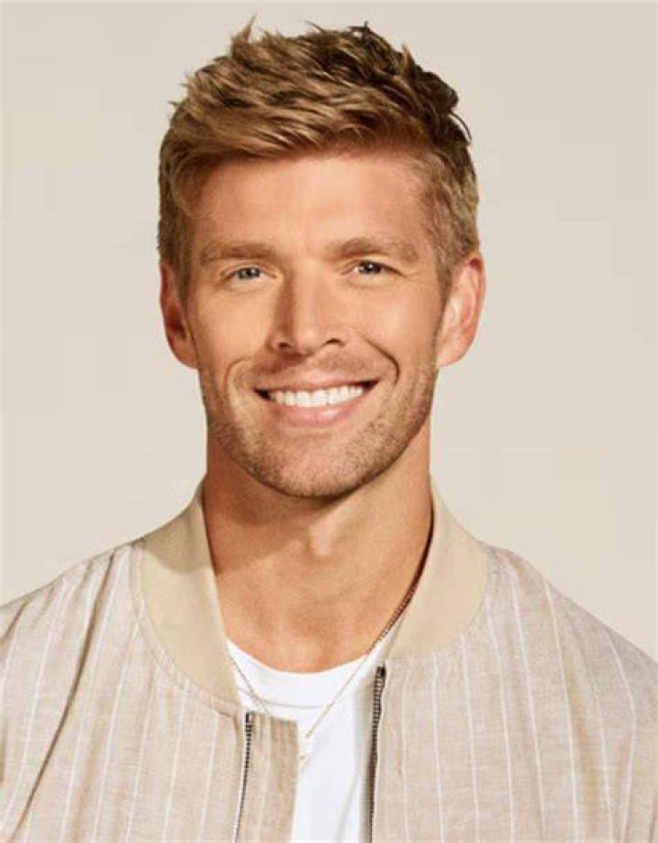 Who is Kyle Cooke? Wiki, Biography, Net worth, Age, Height, Wife