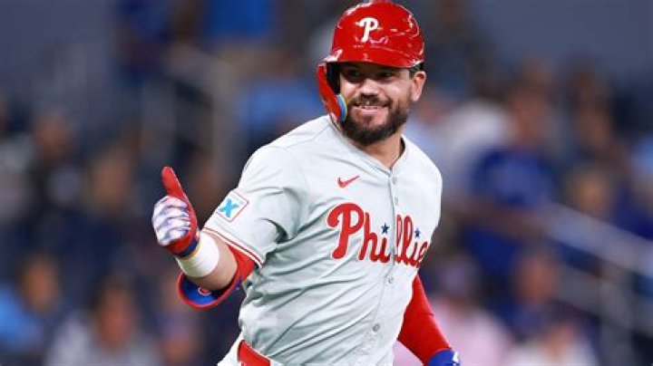 Who Is Kyle Schwarber's Wife Paige Hartman? Paige Hartman Parents