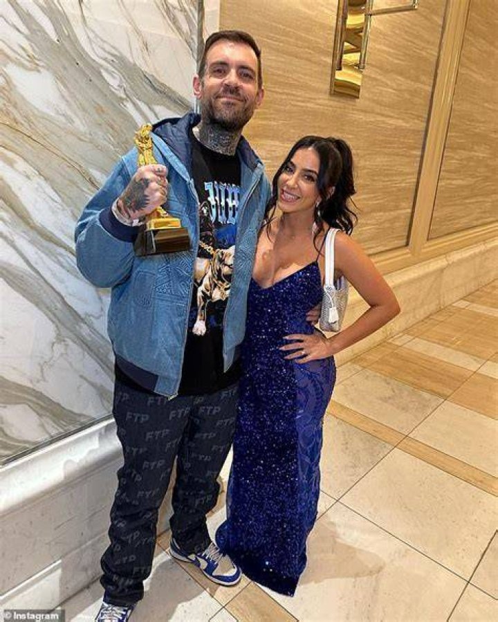 Who Is Lena The Plug? Get To Know Adam22's Wife