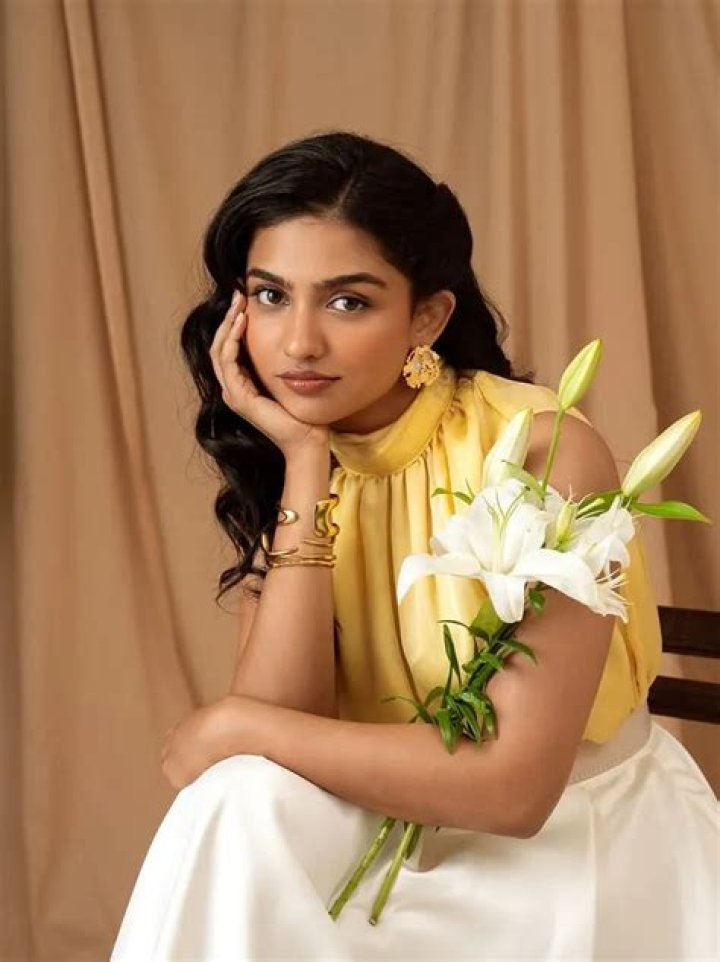Who Is Mamitha Baiju? Bio, Age, Net Worth, Movies