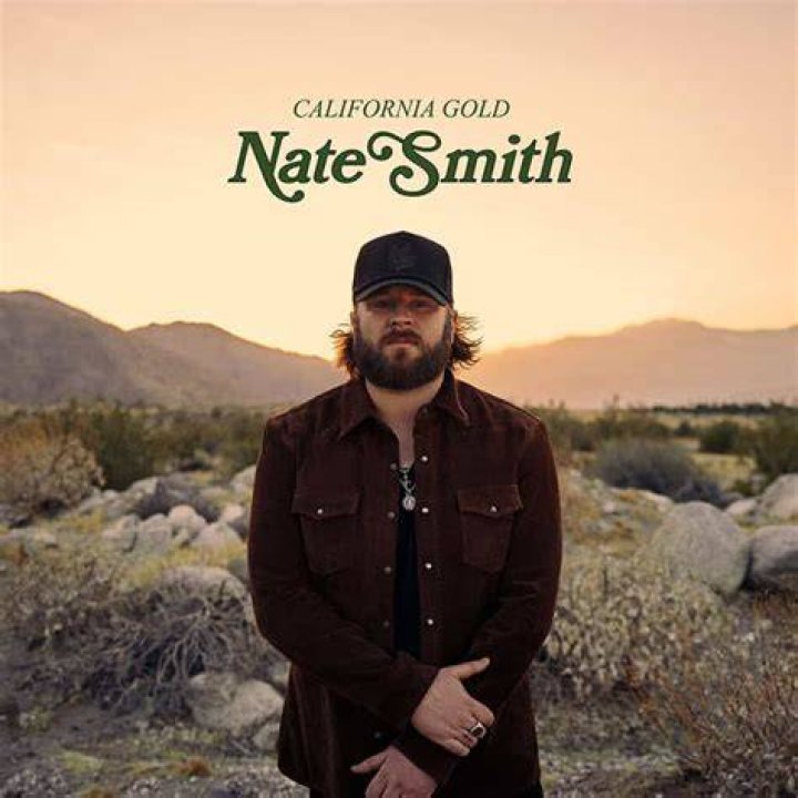 Who Is Nate Smith? The Story Behind His Journey to Country Music