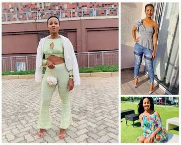 Who is Nokuphiwa Mathithibala? Age, family, education, career, profiles