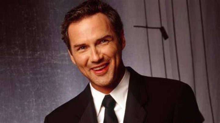 Who is Norm MacDonald's Son Dylan MacDonald?