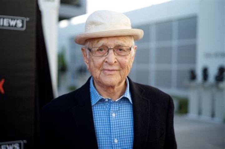 Who is Norman Lear's wife Lyn and how many children does he have? The