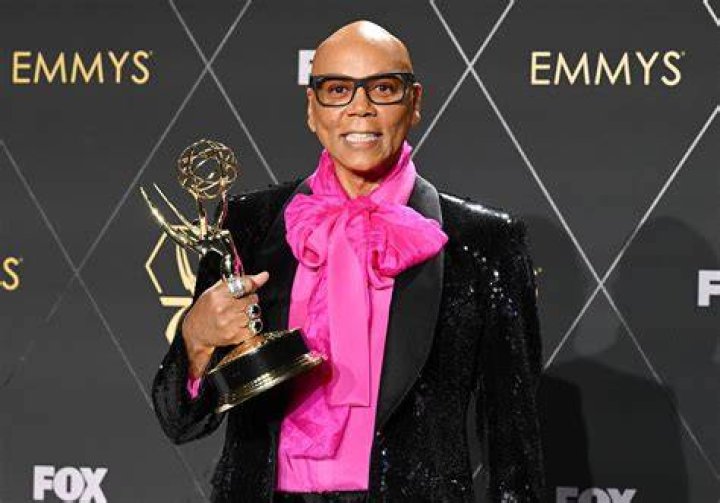 Who Is On RuPaul's Drag Race? Instagram, Age, Wiki