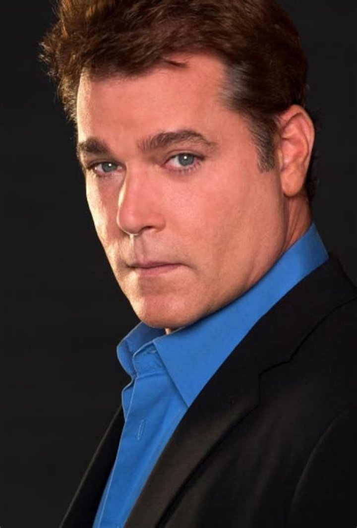 Who is Ray Liotta's exwife, Michelle Grace?