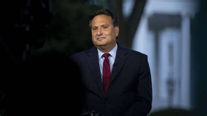 Who is Ron Klain's wife Monica Medina and do they have children?