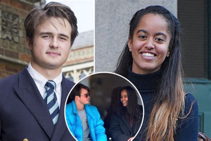 Who is Rory Farquharson? All you need to know about Malia Obama