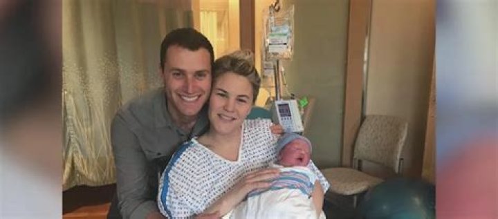 Who is Sam Kantrow's Wife Melissa?