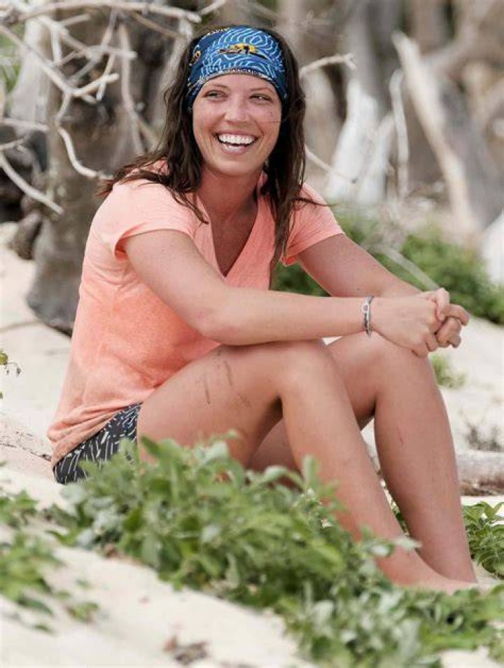 Who Is Sarah Lacina's Husband and Does She Have Any Kids?