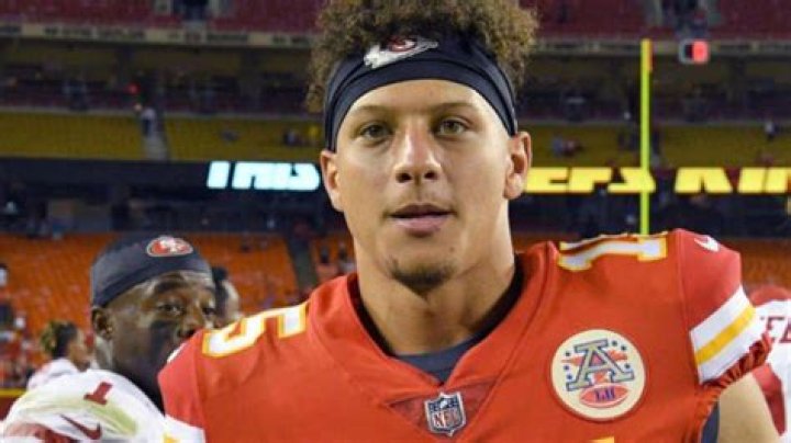 Who is Simon Charles? NFL parody account's Mahomes rumor dupes fans