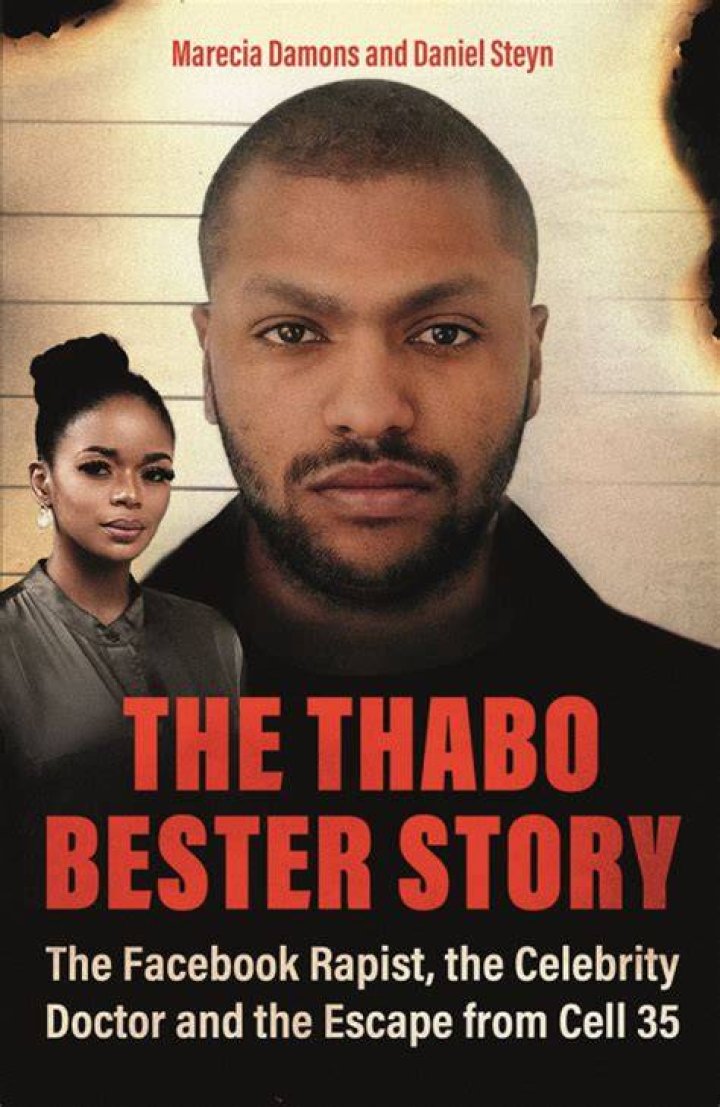 Who is Thabo Bester? Biography, Wiki, Age, Wife, Crimes, Net Worth