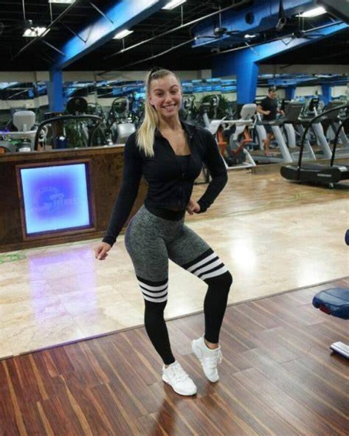 Who is The real britt fit? Age, real name, height, boyfriend, profiles