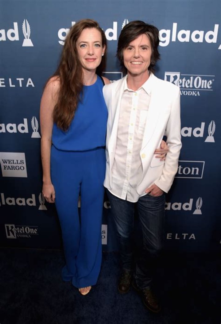Who is Tig Notaro's spouse Stephanie Allynne? Wiki Bio, net worth, family