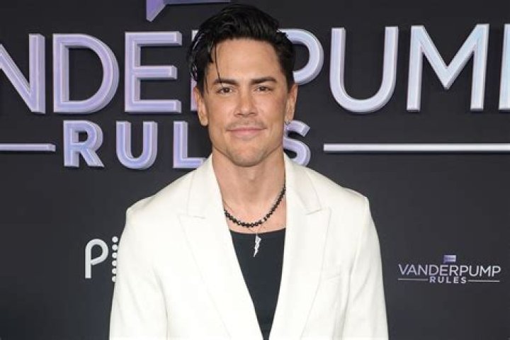 Who is Tom Sandoval's mom Terri Sandoval? Ok! Here's the Situation