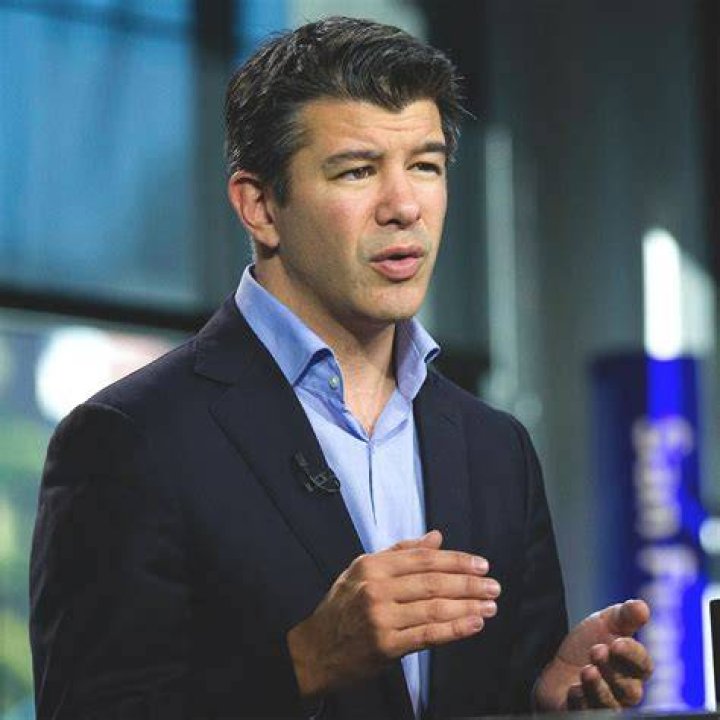 Who is Travis Kalanick's Girlfriend? A Look Into The Love Life of The