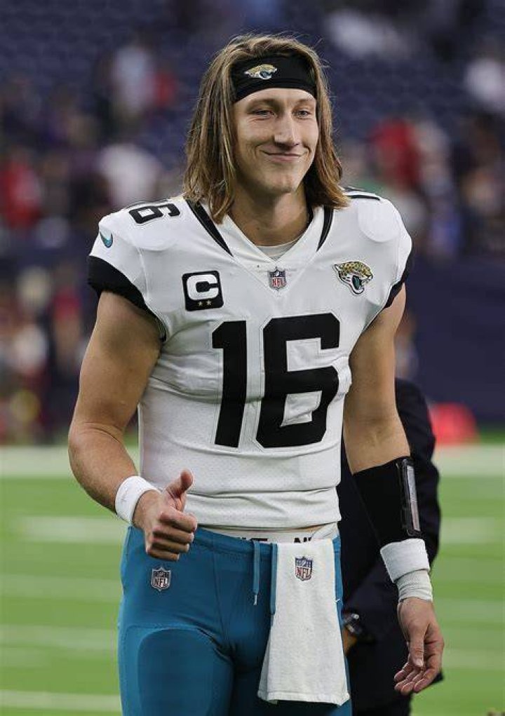 Who is Trevor Lawrence's wife, Marissa Mowry? All you need to know